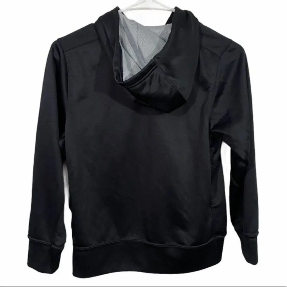 Nike Therma Fit Full Zip Activewear Hoodie